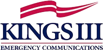 Kings III Logo